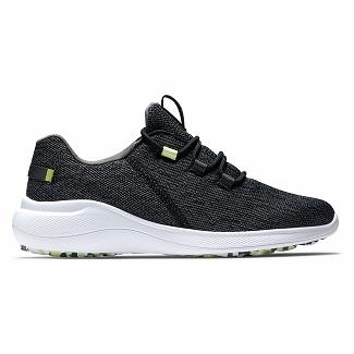 Footjoy Flex Coastal Zapatos Golf Sin Tacos Mujer Talla 35 Tienda